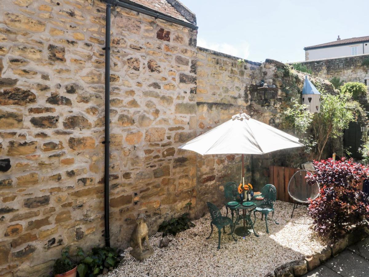 Villa Beals Yard Alnwick Exterior foto